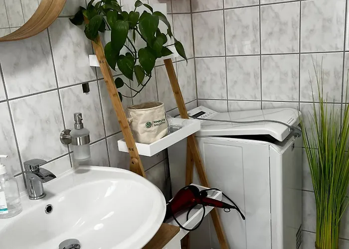 Paula Im Lausitzer Seenland