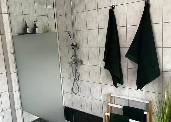 Paula Im Lausitzer Seenland منزل للإقامة *