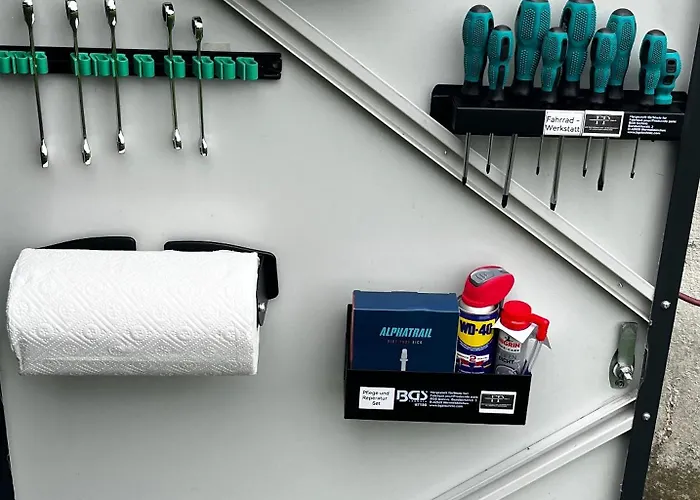 Paula Im Lausitzer Seenland سنفتنبرغ