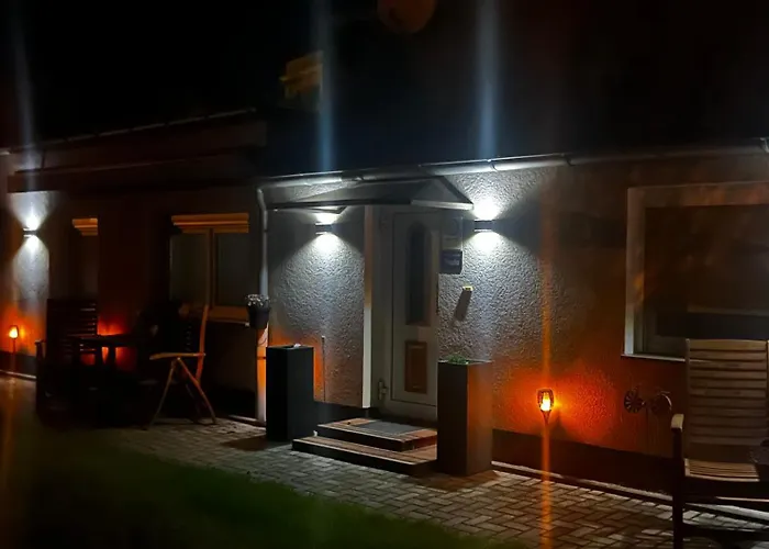 منزل للإقامة Paula Im Lausitzer Seenland