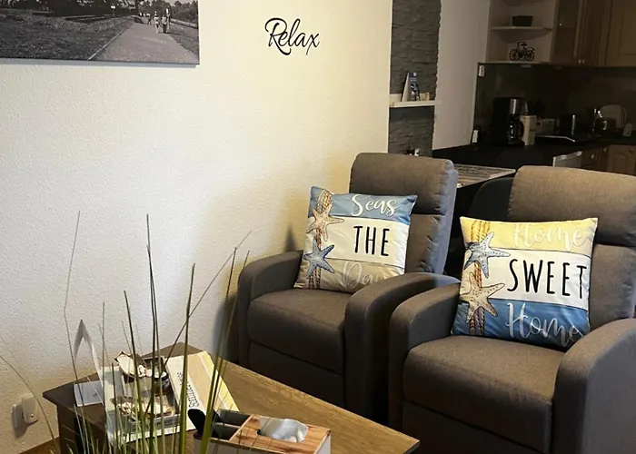 Paula Im Lausitzer Seenland Habitación en casa particular