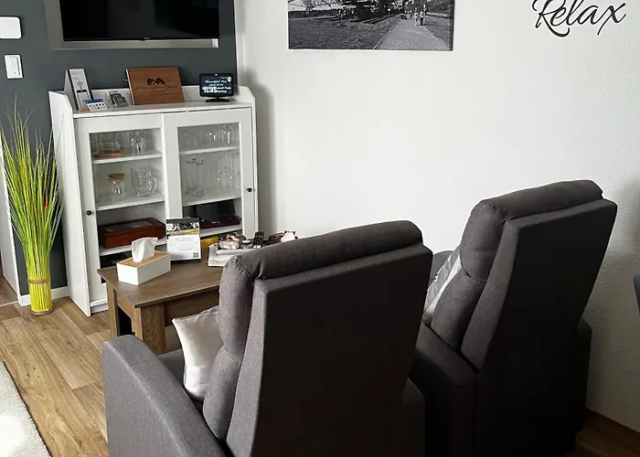 Paula Im Lausitzer Seenland سنفتنبرغ