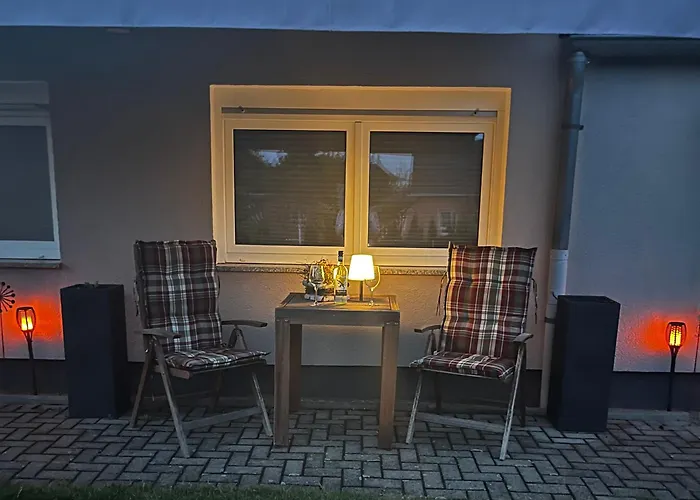 Paula Im Lausitzer Seenland * Senftenberg