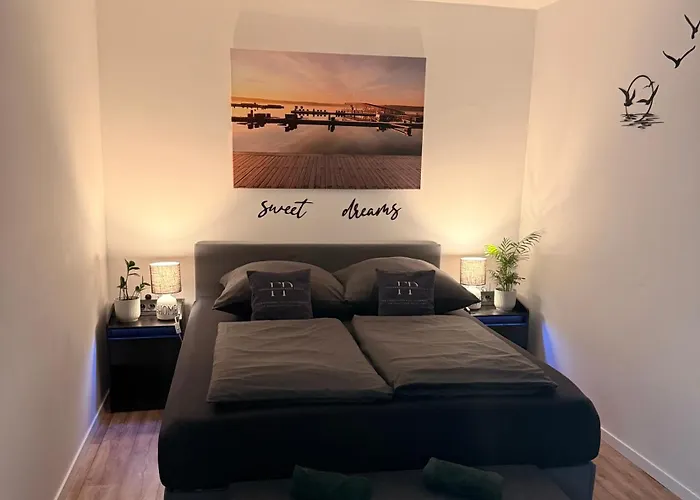 Paula Im Lausitzer Seenland